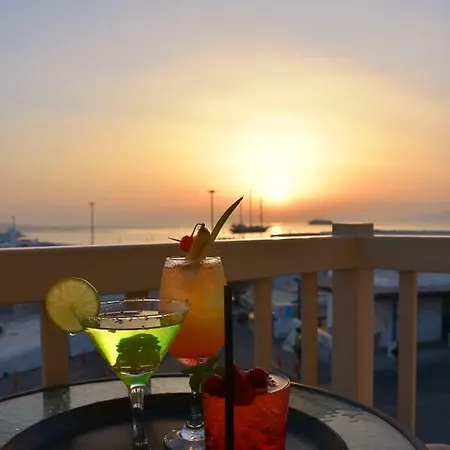 Faro Sunset Suites *