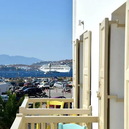 Faro Sunset Suites Holiday home *